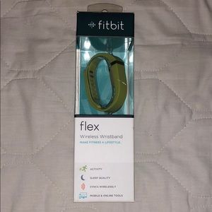 Brand new Fitbit Flex
